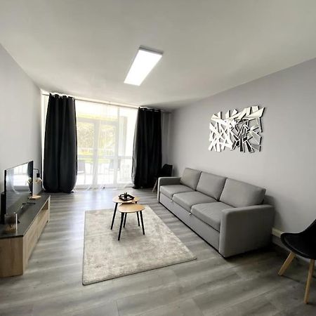Charmante T3 Sur La Cote D'Azur ニース エクステリア 写真