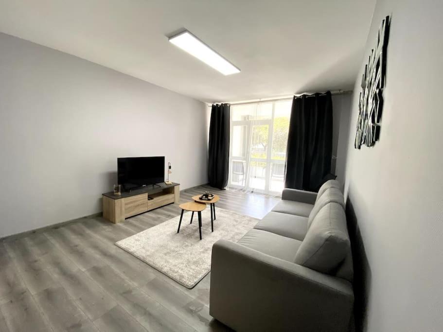 Charmante T3 Sur La Cote D'Azur ニース エクステリア 写真